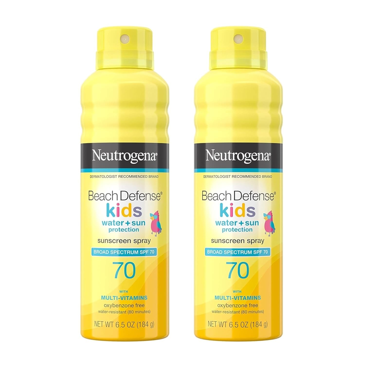 image:imageNeutrogena Beach Defense Kids Sunscreen Stick SPF 60 Hawaii Reef Act 104 Compliant Octinoxate amp Oxybenzone Free Sunscreen for Face amp Body Travel Size Sun Protection 15 ozNEUTROGENA BEACH DEFENSE KIDS
