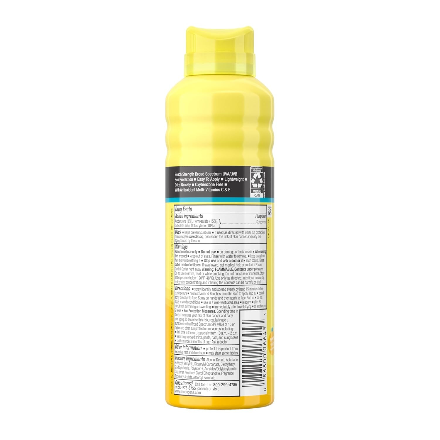 image:imageNeutrogena Beach Defense Kids Sunscreen Stick SPF 60 Hawaii Reef Act 104 Compliant Octinoxate amp Oxybenzone Free Sunscreen for Face amp Body Travel Size Sun Protection 15 ozNEUTROGENA BEACH DEFENSE KIDS
