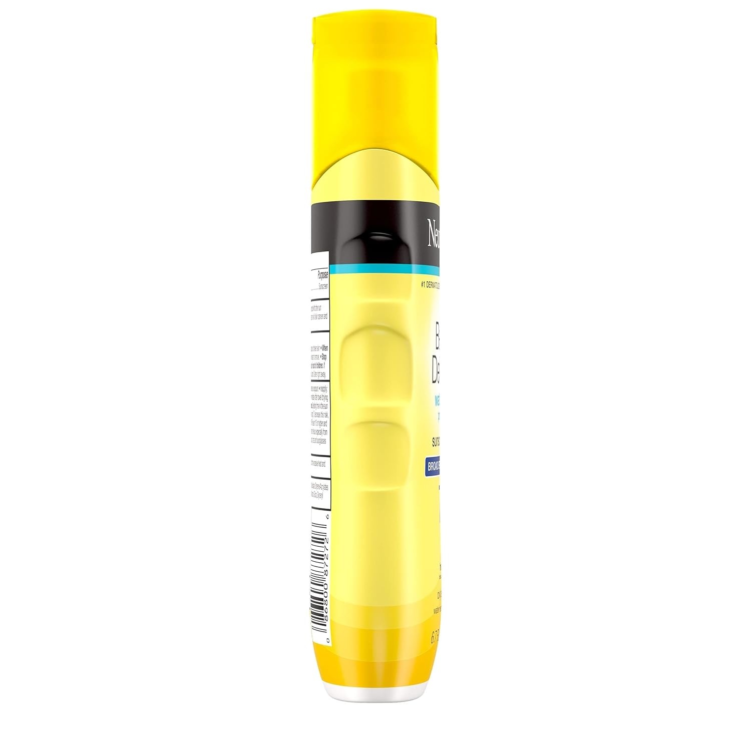 image:imageNeutrogena Beach Defense Sunscreen Lotion SPF 70 Broad Spectrum UVA UVB Protection Lightweight Water Resistant up to 80 Minutes OilFree BeachStrength Sun Protection for Whole Family 67 fl ozSunscreen Lotion 70 SPF