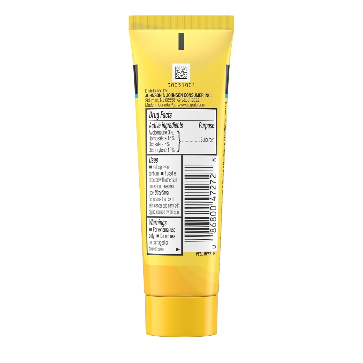 image:imageNeutrogena Beach Defense Sunscreen Lotion SPF 70 Broad Spectrum UVA UVB Protection Lightweight Water Resistant up to 80 Minutes OilFree BeachStrength Sun Protection for Whole Family 67 fl ozSPF 70