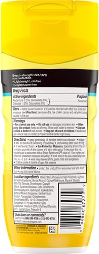image:imageNeutrogena Beach Defense Sunscreen Lotion SPF 70 Broad Spectrum UVA UVB Protection Lightweight Water Resistant up to 80 Minutes OilFree BeachStrength Sun Protection for Whole Family 67 fl ozSPF 30