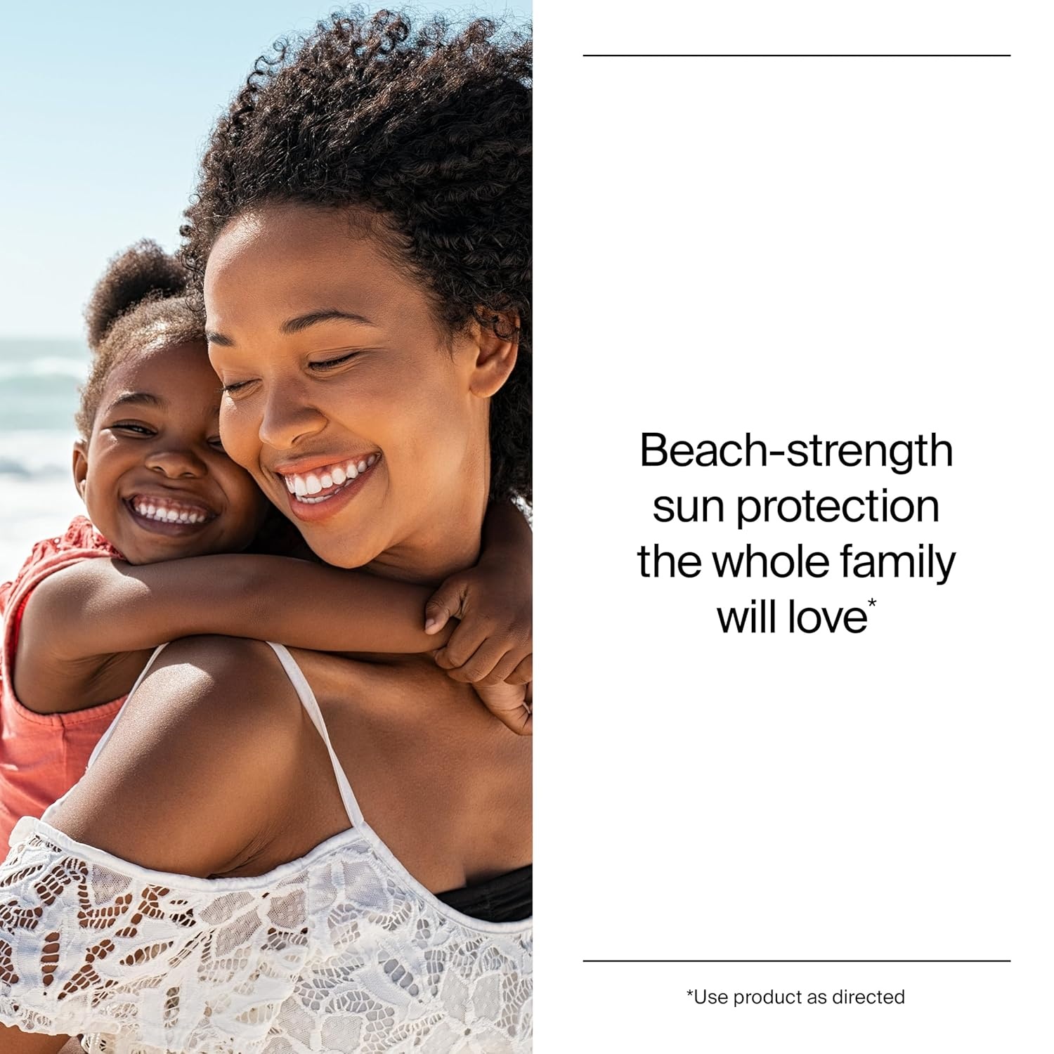 image:imageNeutrogena Beach Defense Sunscreen Lotion SPF 70 Broad Spectrum UVA UVB Protection Lightweight Water Resistant up to 80 Minutes OilFree BeachStrength Sun Protection for Whole Family 67 fl ozSunscreen Lotion 70 SPF