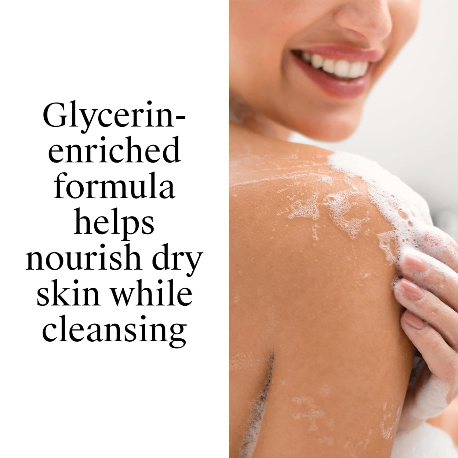 image:imageNeutrogena Body Clear Acne Body Wash 2 Salicylic Acid Acne Medication OilFree amp Glycerin for Breakouts on Back Chest amp Shoulders NonComedogenic Gentle on Skin Unscented 85 Fl Oz 3 PackLightly Scented