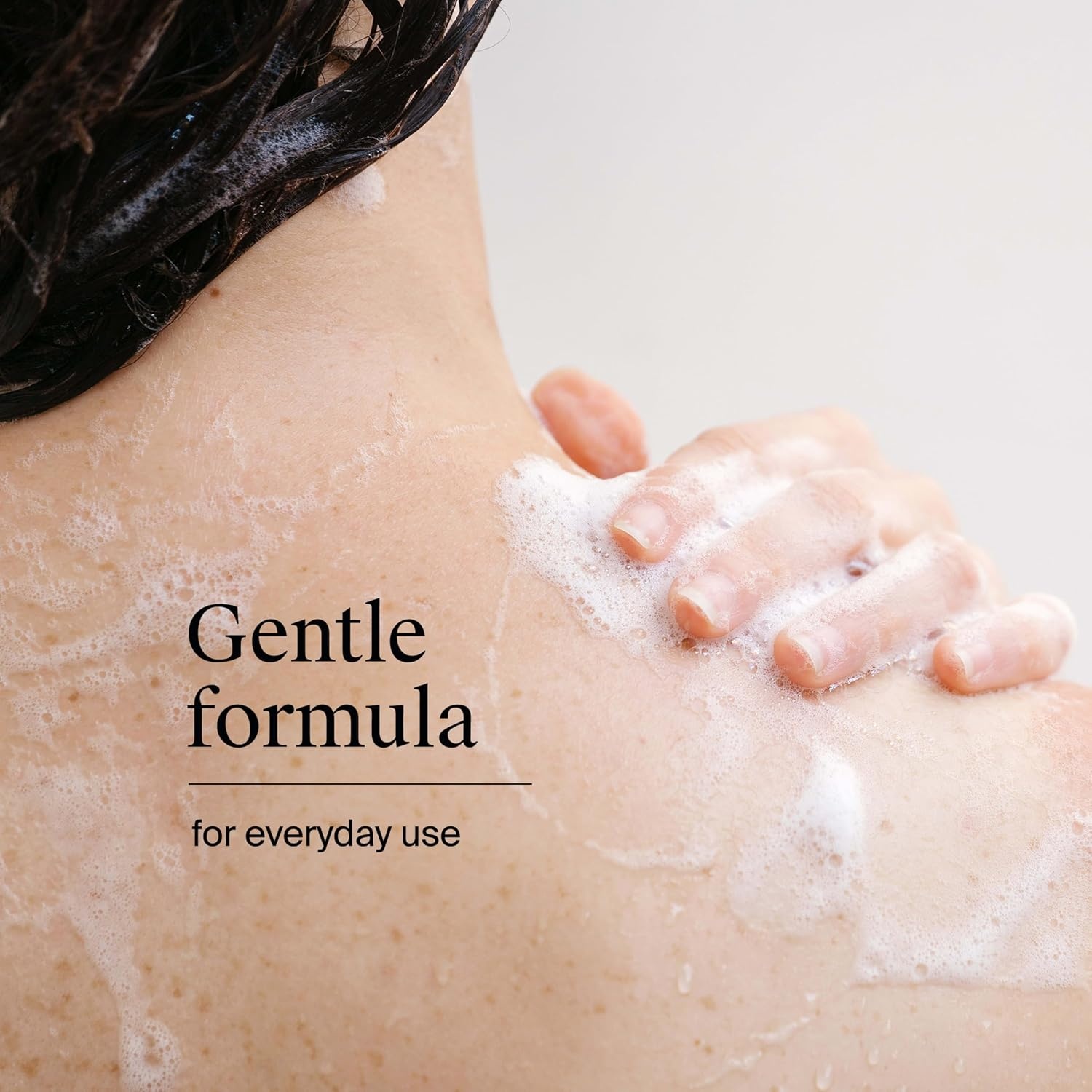 image:imageNeutrogena Body Clear Acne Body Wash 2 Salicylic Acid Acne Medication OilFree amp Glycerin for Breakouts on Back Chest amp Shoulders NonComedogenic Gentle on Skin Unscented 85 Fl Oz 3 PackLightly Scented
