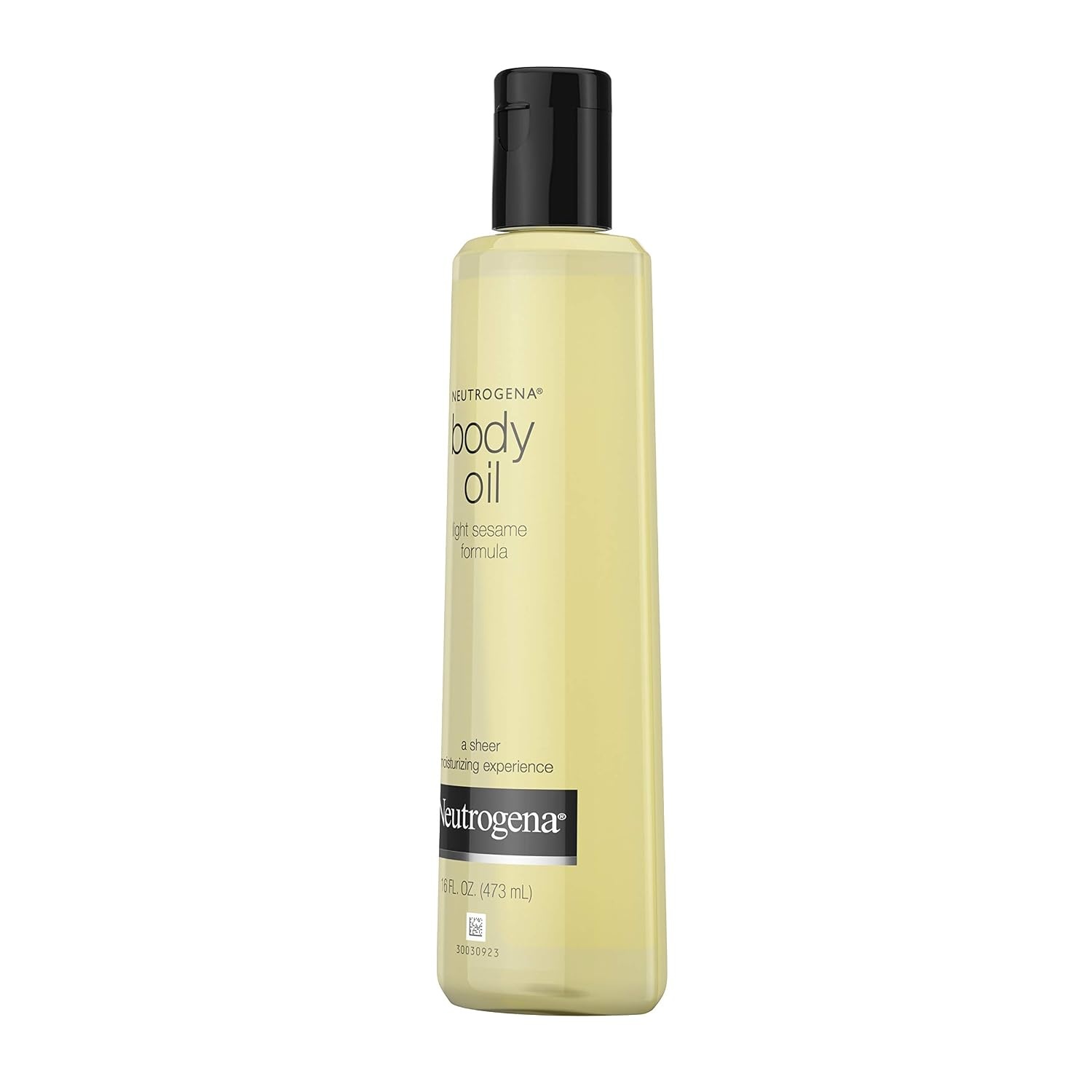 image:imageNeutrogena Body Oil Light Sesame Formula 85 fl oz Radiant Glow Moisturizer for Dry Skin Bath amp Shower Oil For Smooth and Hydrated Skin16 Fl Oz Pack of 1