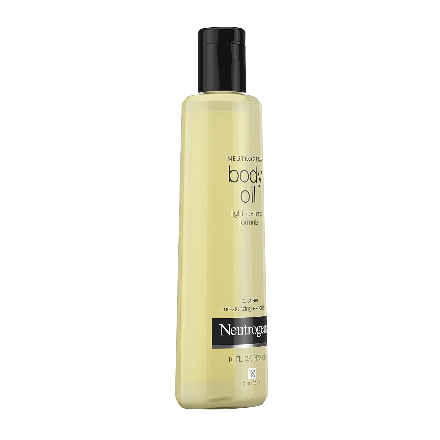 image:imageNeutrogena Body Oil Light Sesame Formula 85 fl oz Radiant Glow Moisturizer for Dry Skin Bath amp Shower Oil For Smooth and Hydrated Skin16 Fl Oz Pack of 1