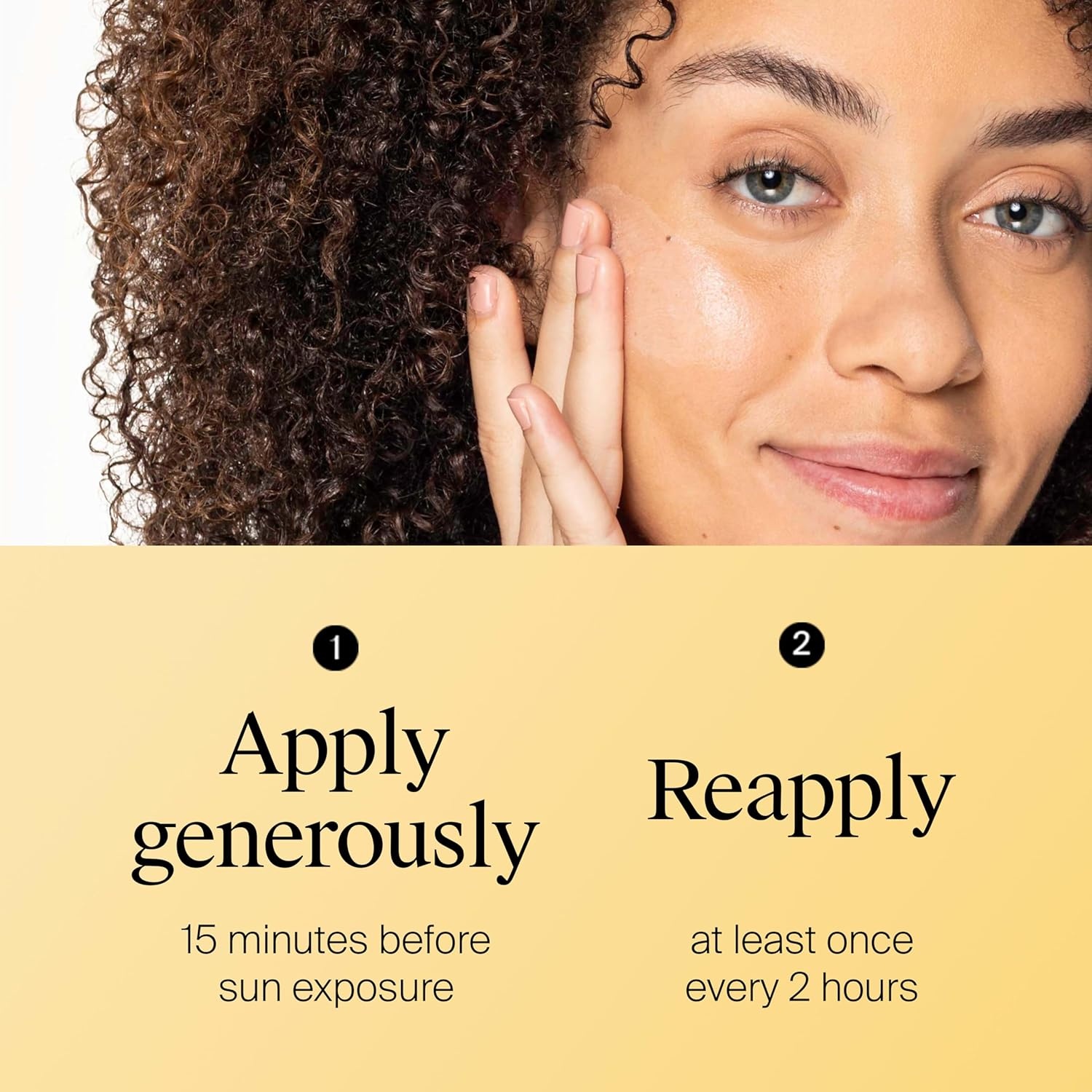 image:imageNeutrogena Clear Face Sunscreen Lotion SPF 50 for AcneProne Skin Broad Spectrum UVA UVB Protection OilFree NoFragrance NoOxybenzone WaterResistant Daily Face Moisturizer 3 fl oz3 Fl Oz Pack of 1