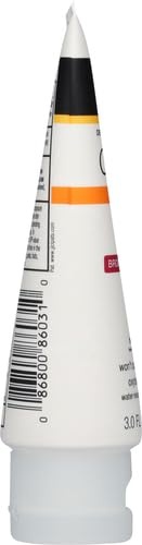 image:imageNeutrogena Clear Face Sunscreen for AcneProne Skin SPF 30 Broad Spectrum Facial Sunscreen Lotion Lightweight Non Comedogenic Oil Fragrance amp OxybenzoneFree Water Resistant 80 min 3 fl ozSPF 30
