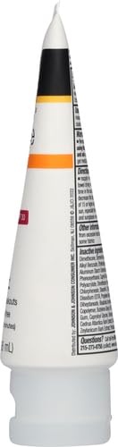image:imageNeutrogena Clear Face Sunscreen for AcneProne Skin SPF 30 Broad Spectrum Facial Sunscreen Lotion Lightweight Non Comedogenic Oil Fragrance amp OxybenzoneFree Water Resistant 80 min 3 fl ozSPF 30