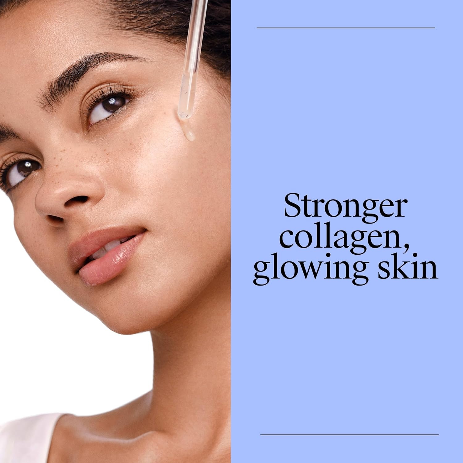 image:imageNeutrogena Collagen Bank SPF Moisturizer with SPF 30 Broad Spectrum AntiAging Face Collagen Cream MicroPeptides No White Cast Travel Size Hydro Boost Hydrating Gel Cleanser 2 fl oz 05 fl ozFace Serum