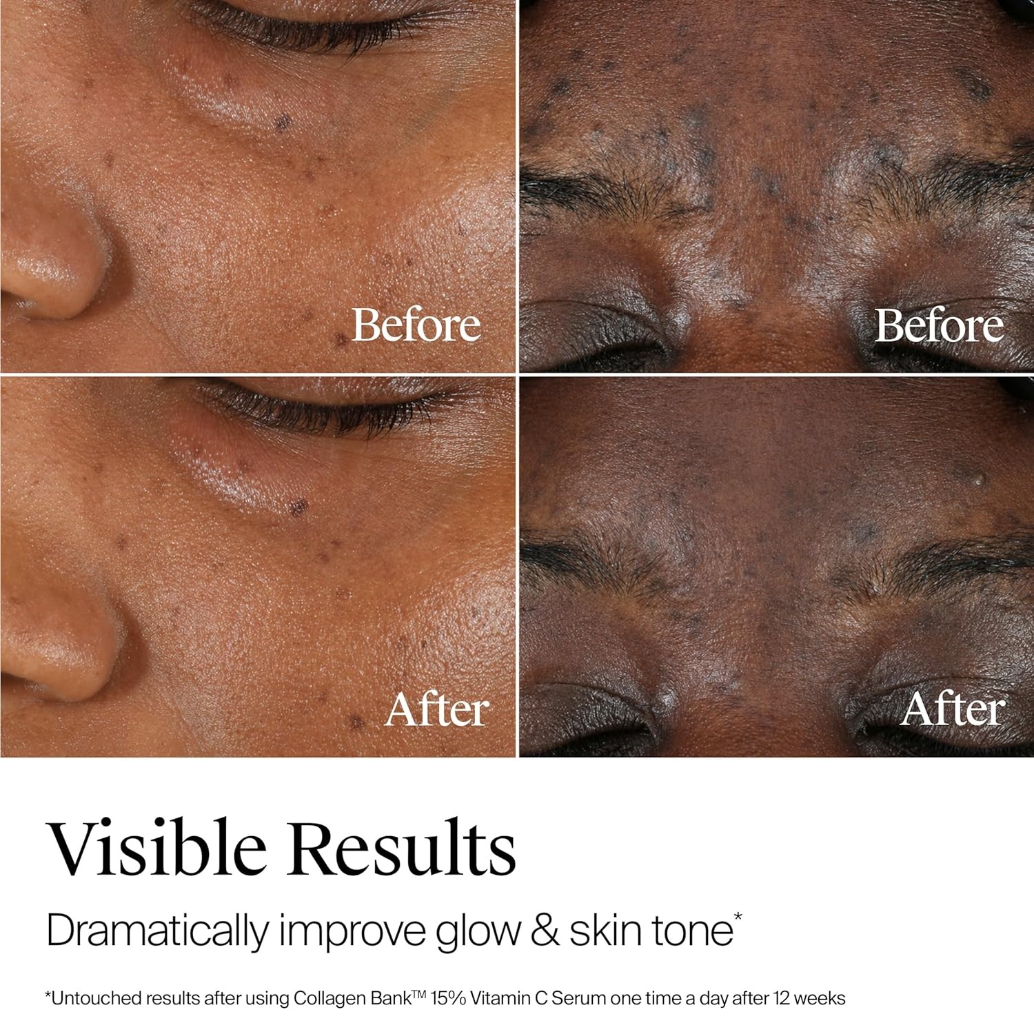 image:imageNeutrogena Collagen Bank SPF Moisturizer with SPF 30 Broad Spectrum AntiAging Face Collagen Cream MicroPeptides No White Cast Travel Size Hydro Boost Hydrating Gel Cleanser 2 fl oz 05 fl ozFace Serum