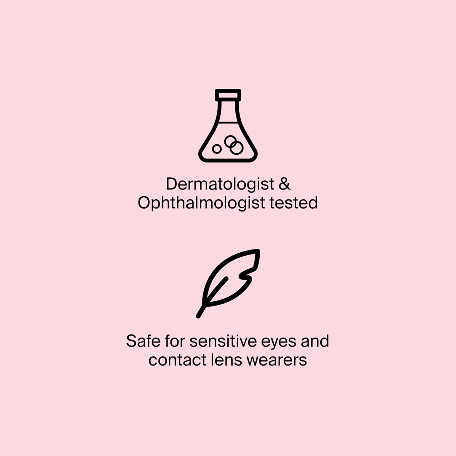 image:imageNeutrogena Healthy Lengths Mascara Strengthens Lengthens and Helps Lashes Grow with Exclusive Antioxidant Vitamin E and Olive Oil Formula No Clumping or Flaking Black 02 21 oz03 Brown