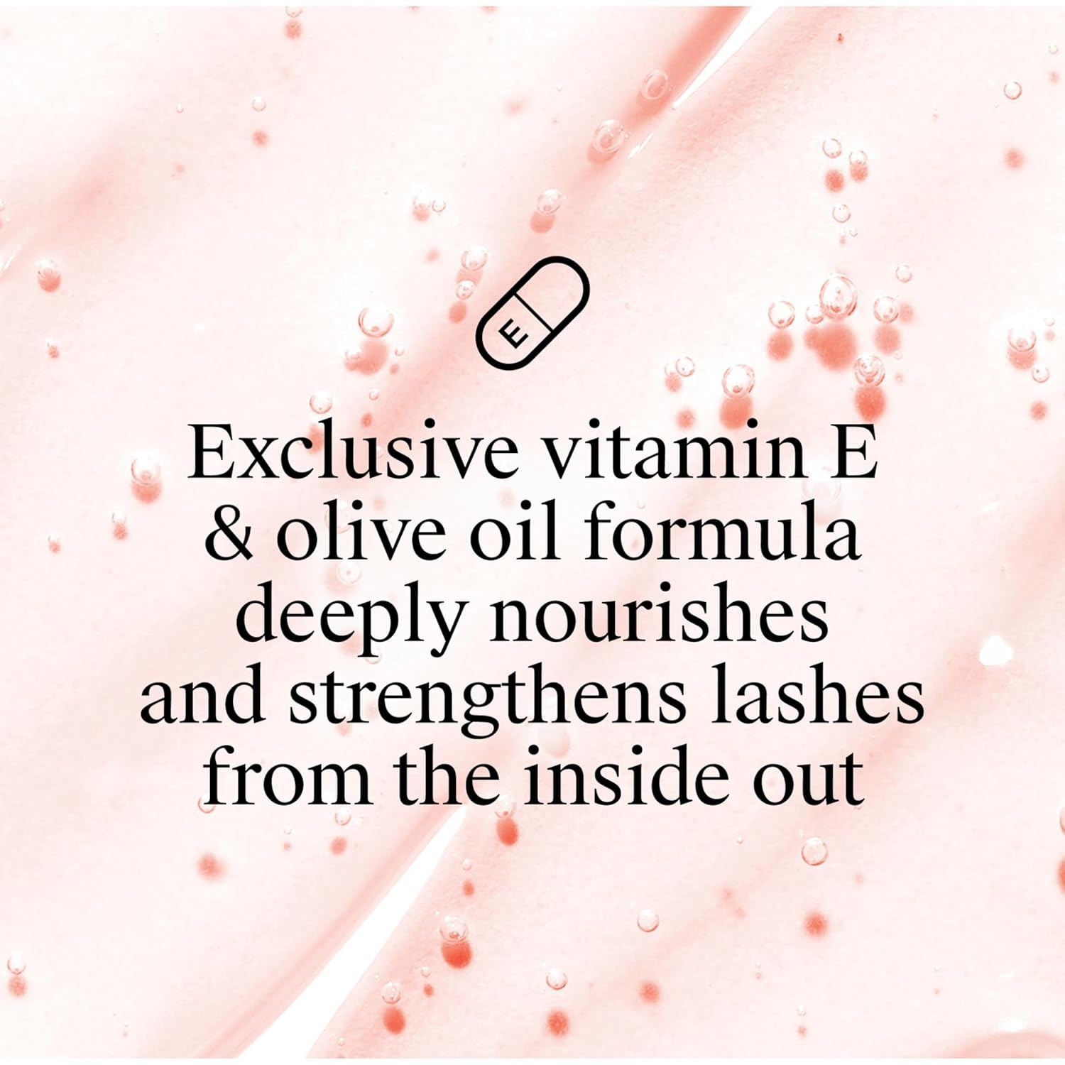 image:imageNeutrogena Healthy Lengths Mascara Strengthens Lengthens and Helps Lashes Grow with Exclusive Antioxidant Vitamin E and Olive Oil Formula No Clumping or Flaking Black 02 21 oz03 Brown