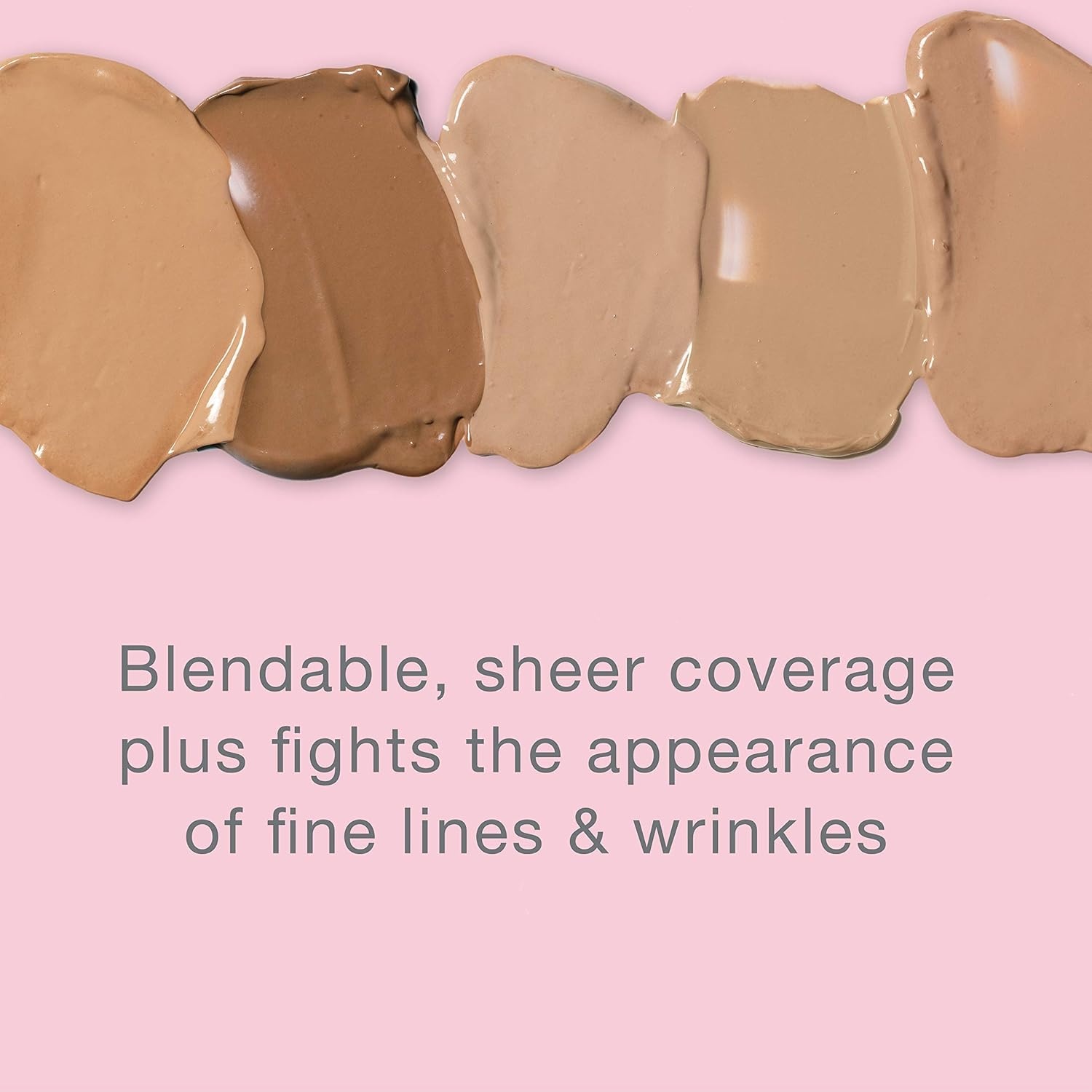 image:imageNeutrogena Healthy Skin AntiAging Perfector Tinted Facial Moisturizer and Retinol Treatment with Broad Spectrum SPF 20 Sunscreen with Titanium Dioxide 60 Medium to Deep 1 fl oz50 Tan To Medium
