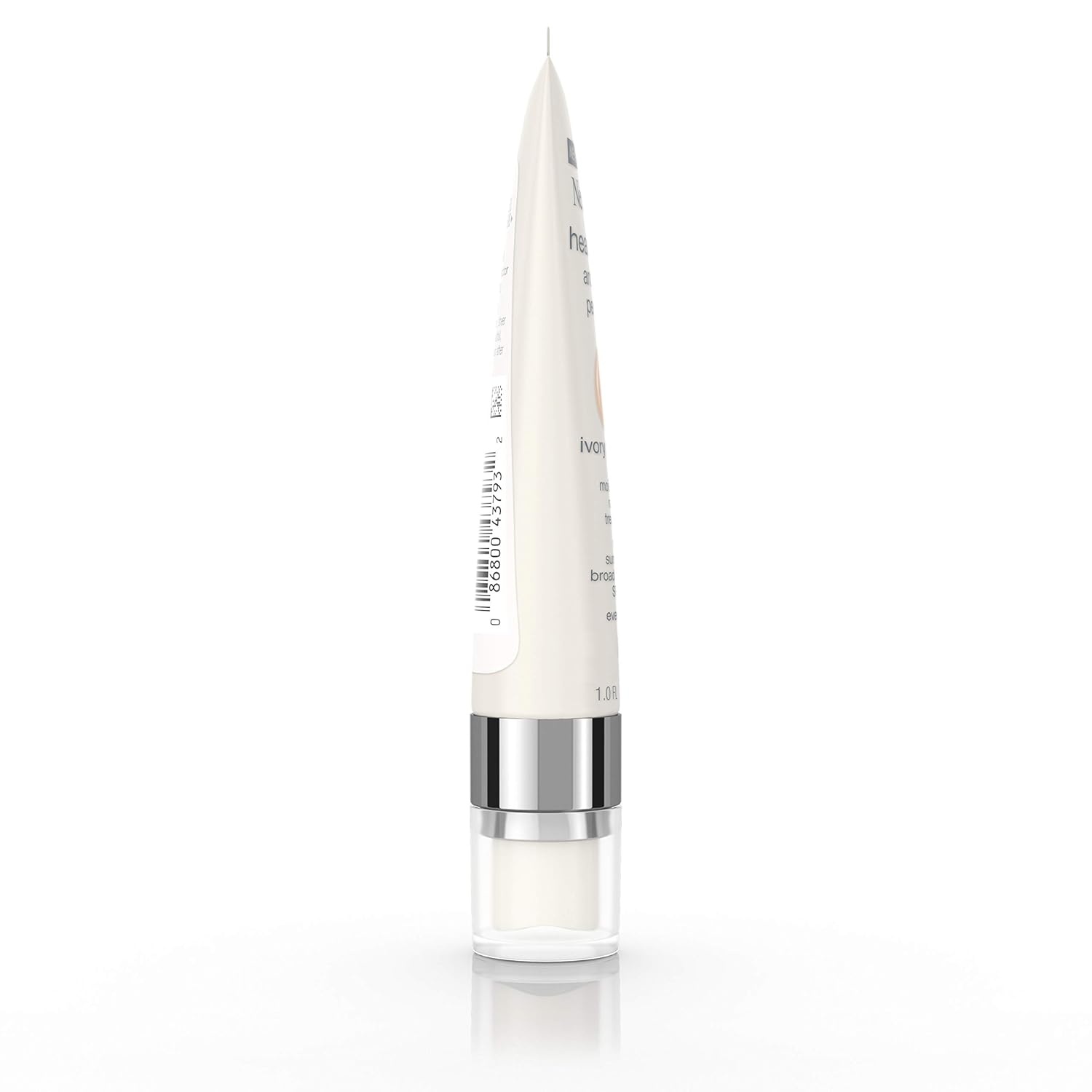 image:imageNeutrogena Healthy Skin AntiAging Perfector Tinted Facial Moisturizer and Retinol Treatment with Broad Spectrum SPF 20 Sunscreen with Titanium Dioxide 60 Medium to Deep 1 fl oz10 Ivory Fair