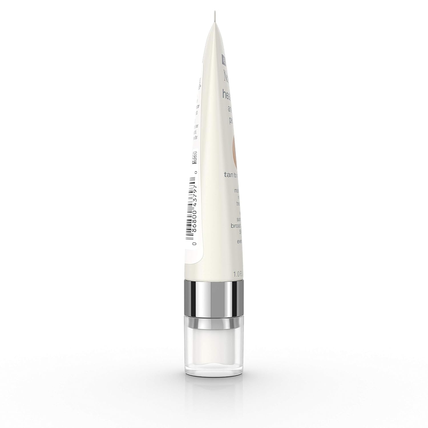 image:imageNeutrogena Healthy Skin AntiAging Perfector Tinted Facial Moisturizer and Retinol Treatment with Broad Spectrum SPF 20 Sunscreen with Titanium Dioxide 60 Medium to Deep 1 fl oz50 Tan To Medium