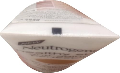 image:imageNeutrogena Healthy Skin AntiAging Perfector Tinted Facial Moisturizer and Retinol Treatment with Broad Spectrum SPF 20 Sunscreen with Titanium Dioxide 60 Medium to Deep 1 fl oz50 Tan To Medium