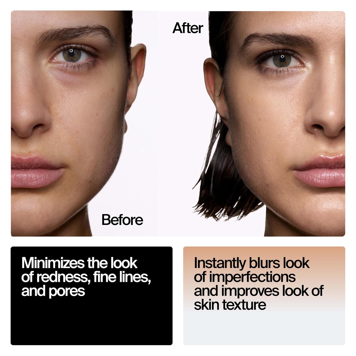 image:imageNeutrogena Healthy Skin Liquid Foundation Makeup with Broad Spectrum SPF 20 Sunscreen Lightweight Medium Coverage Makeup with Sunscreen and ProVitamin B5 Classic Ivory 160C 1 fl ozBronze