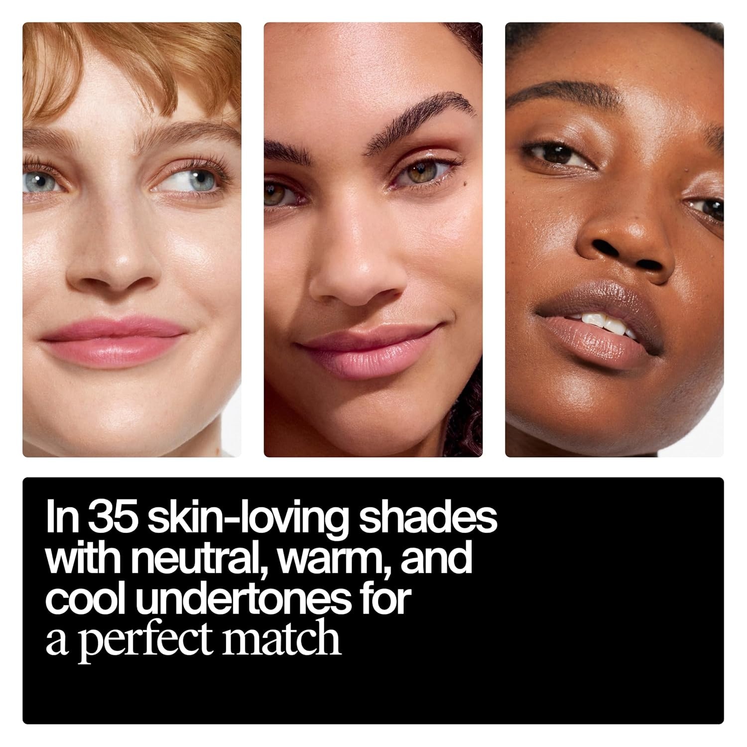 image:imageNeutrogena Healthy Skin Liquid Foundation Makeup with Broad Spectrum SPF 20 Sunscreen Lightweight Medium Coverage Makeup with Sunscreen and ProVitamin B5 Classic Ivory 160C 1 fl ozWarm Shell