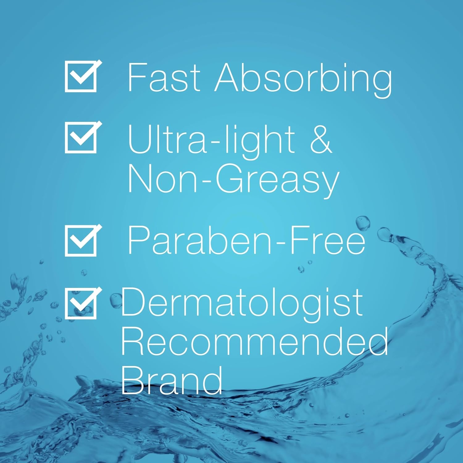 image:imageNeutrogena Hydro Boost Body Gel Cream Hydrating Body Lotion with Hyaluronic Acid for Sensitive Skin FragranceFree Hyaluronic Acid Moisturizer 16 oz 2 Pack16 Ounce Pack of 2
