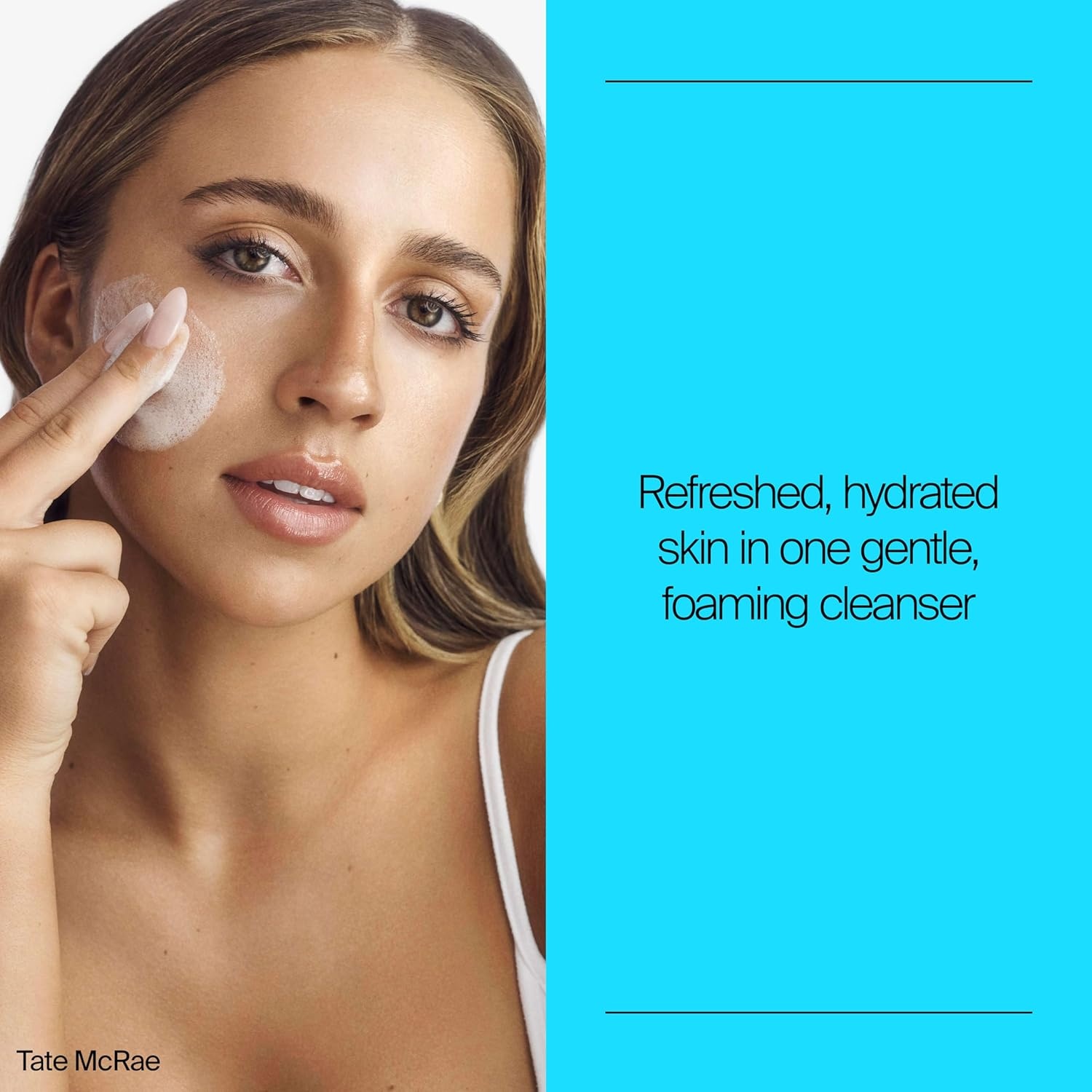 image:imageNeutrogena Hydro Boost Cleansing Wipes Makeup Remover for Face Micellar Gently Removes Oil Dirt and Waterproof Makeup Daily with Hydrating Hyaluronic Acid 25 ct78 Fl Oz Pack of 1