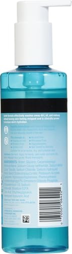image:imageNeutrogena Hydro Boost Cleansing Wipes Makeup Remover for Face Micellar Gently Removes Oil Dirt and Waterproof Makeup Daily with Hydrating Hyaluronic Acid 25 ct78 Fl Oz Pack of 2