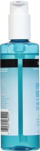 image:imageNeutrogena Hydro Boost Cleansing Wipes Makeup Remover for Face Micellar Gently Removes Oil Dirt and Waterproof Makeup Daily with Hydrating Hyaluronic Acid 25 ct78 Fl Oz Pack of 2