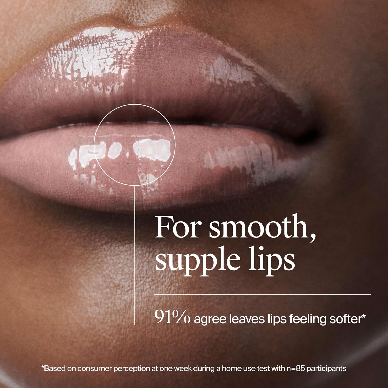 image:imageNeutrogena Hydro Boost Hyaluronic Acid Unscented Lip Balm Leaves Lips Feeling Hydrated Sheer Ice Nude Lip Balm with a Sweet Sugar Flavor Fragrance Free 05 ozSheer Pink