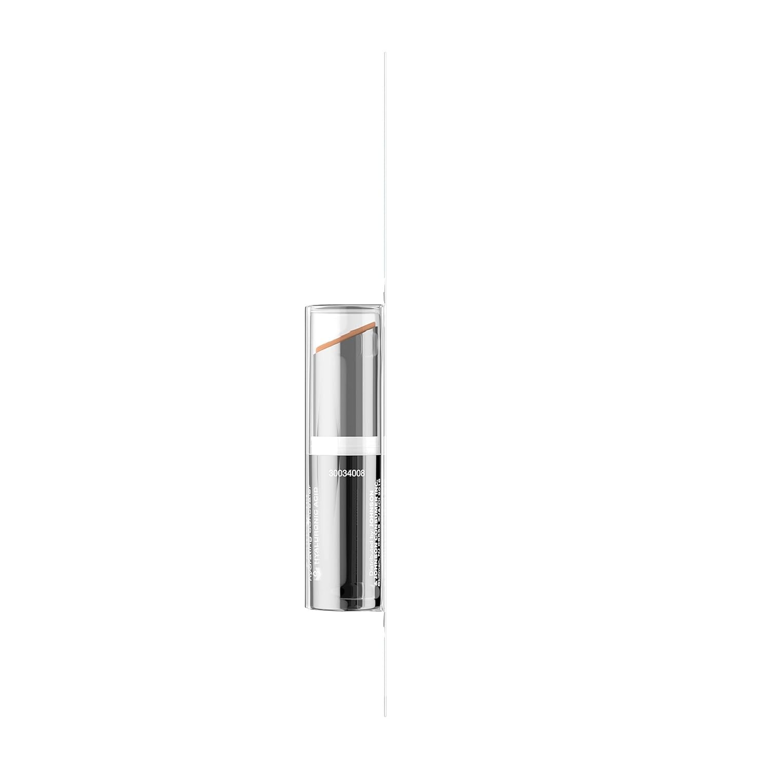 image:imageNeutrogena Hydro Boost Hydrating Concealer Stick Makeup with Hyaluronic Acid for Dry Skin Lightweight OilFree CoverUp with Buildable Coverage 30 LightMedium 012 Oz30 LightMedium
