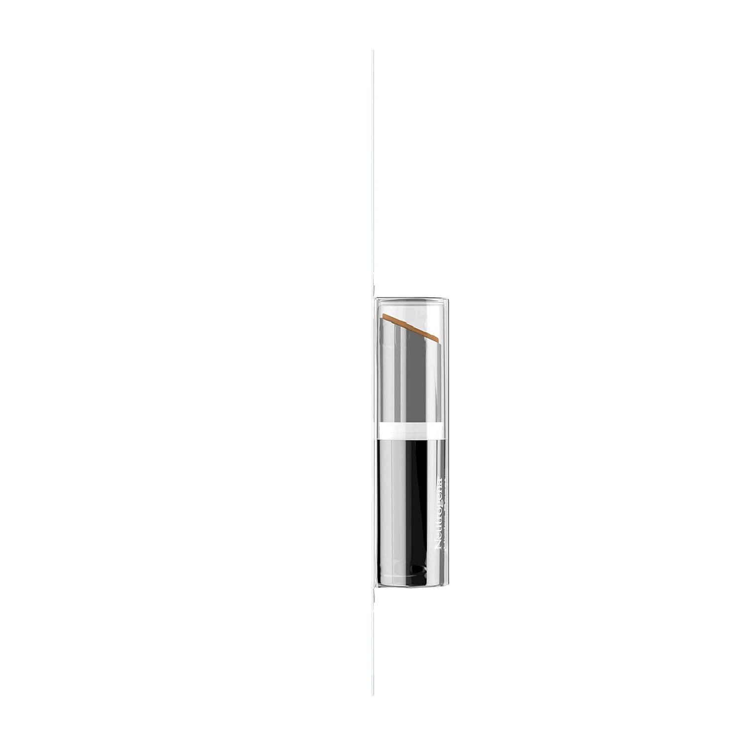 image:imageNeutrogena Hydro Boost Hydrating Concealer Stick Makeup with Hyaluronic Acid for Dry Skin Lightweight OilFree CoverUp with Buildable Coverage 30 LightMedium 012 Oz50Deep