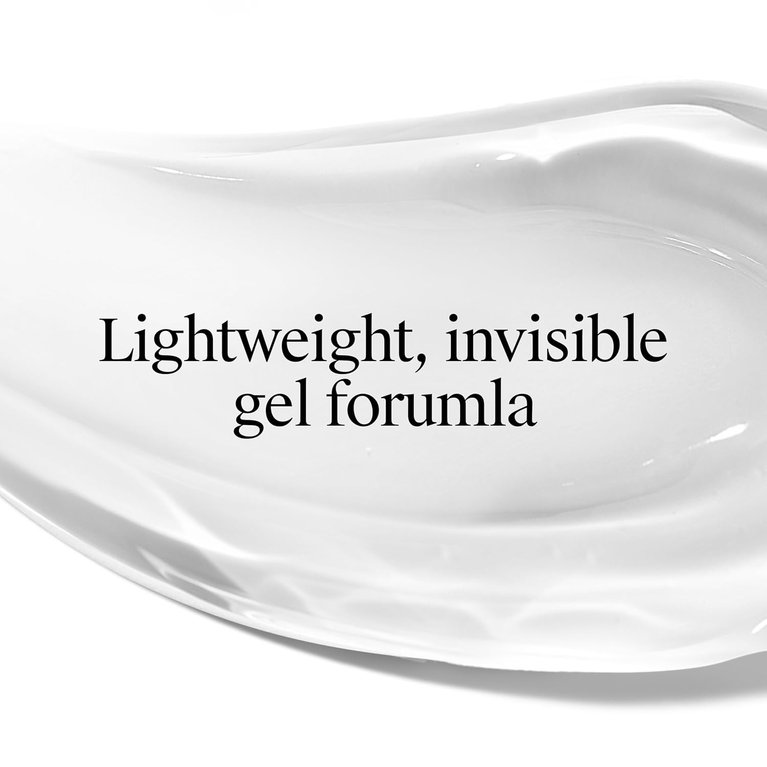 image:imageNeutrogena Hydro Boost Hydrating Grip Primer with Purified Hyaluronic Acid Invisible Gel Face Primer Locks Makeup in Place Extends Wear and Hydrates Dull Skin Dewy Finish 10 oz