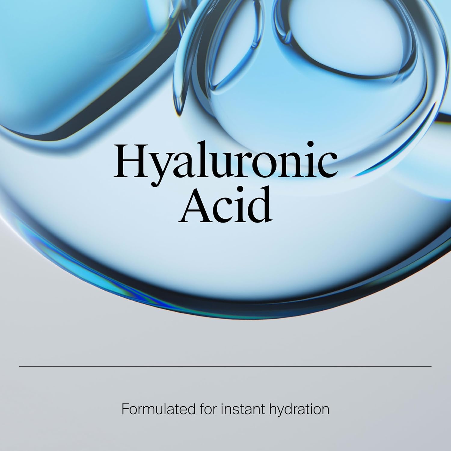 image:imageNeutrogena Hydro Boost Hydrating Grip Primer with Purified Hyaluronic Acid Invisible Gel Face Primer Locks Makeup in Place Extends Wear and Hydrates Dull Skin Dewy Finish 10 oz