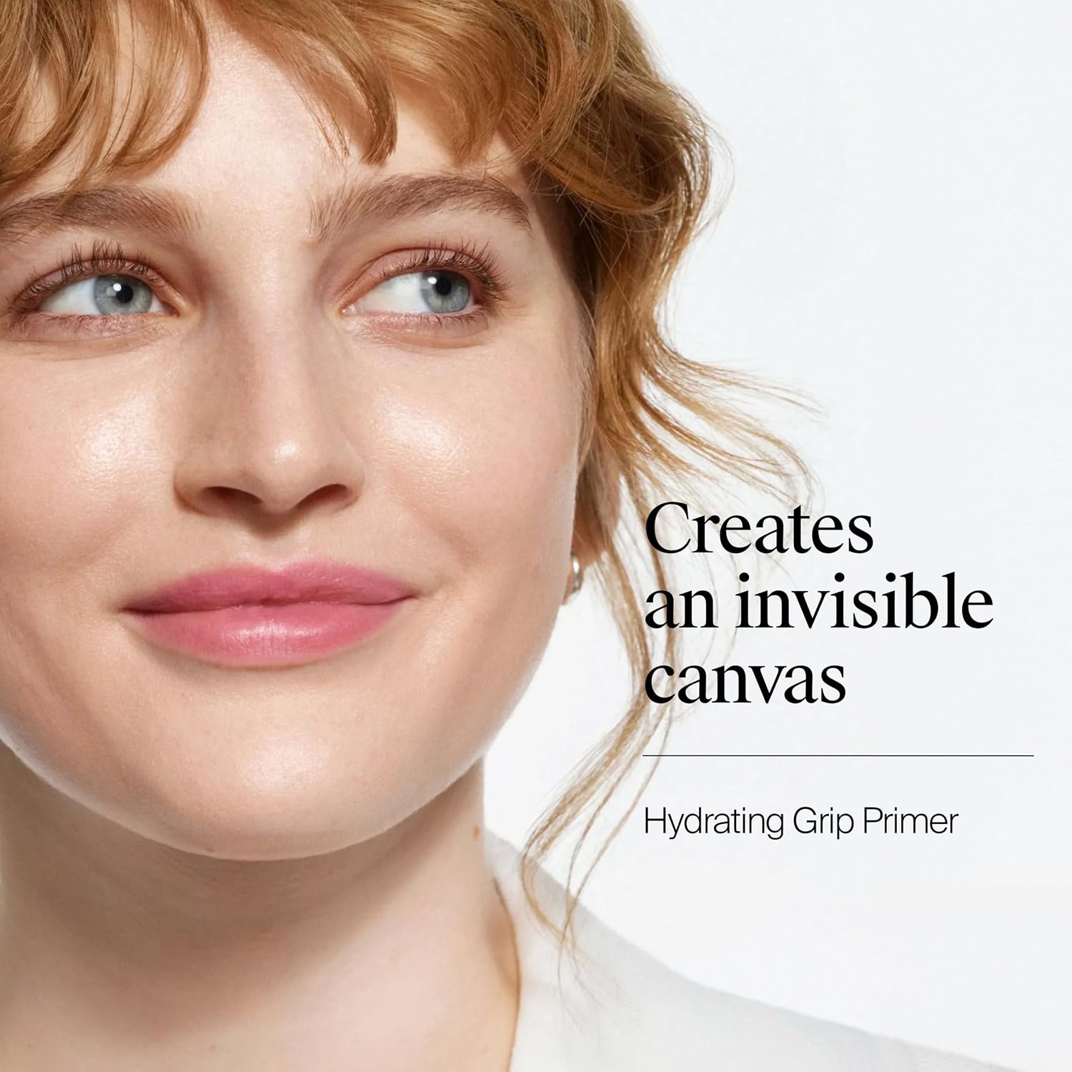 image:imageNeutrogena Hydro Boost Hydrating Grip Primer with Purified Hyaluronic Acid Invisible Gel Face Primer Locks Makeup in Place Extends Wear and Hydrates Dull Skin Dewy Finish 10 oz