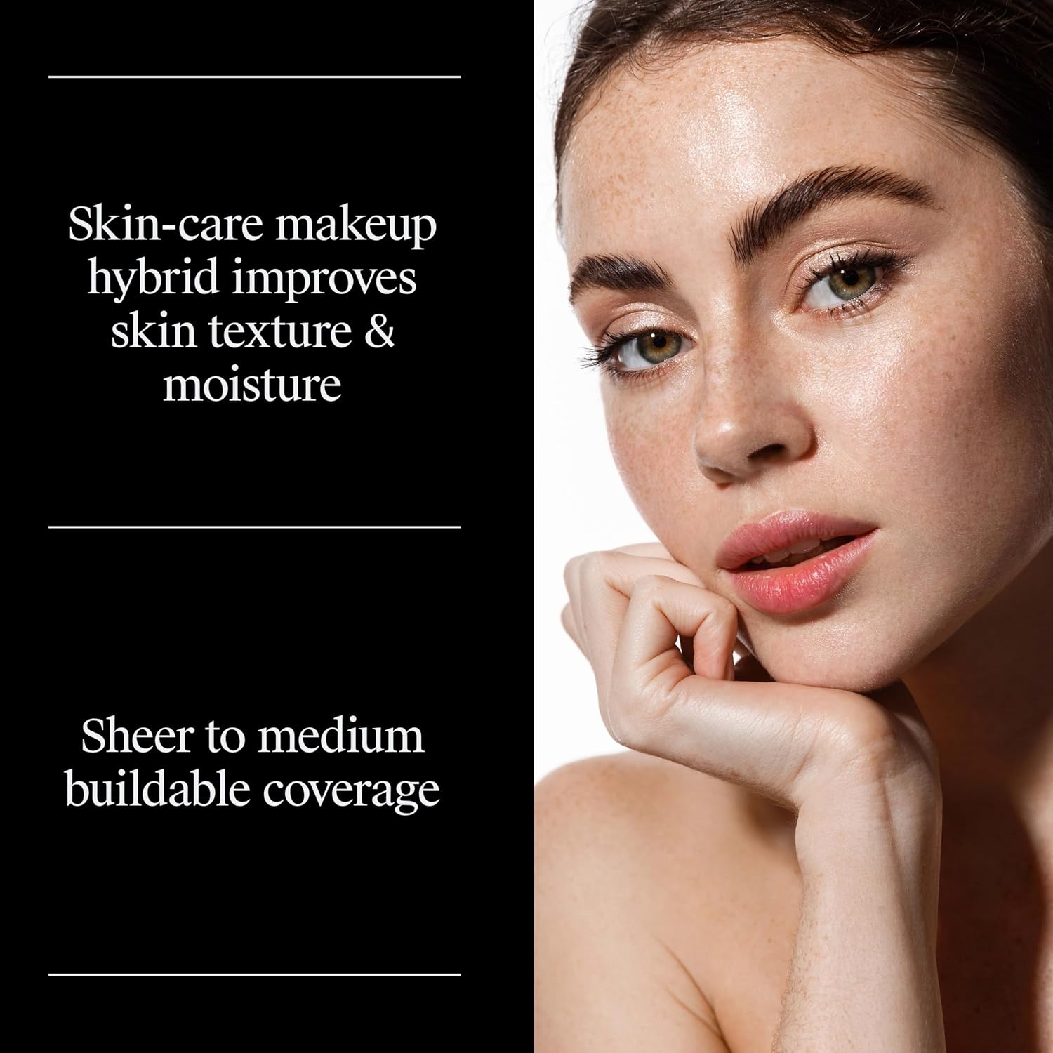 image:imageNeutrogena Hydro Boost Hydrating Tint Lightweight Foundation for Dry Skin Hyaluronic Acid Moisturizing Skincare Makeup OilFree WaterGel Smooth Natural Coverage Buff 30 10 fl oz040 Nude