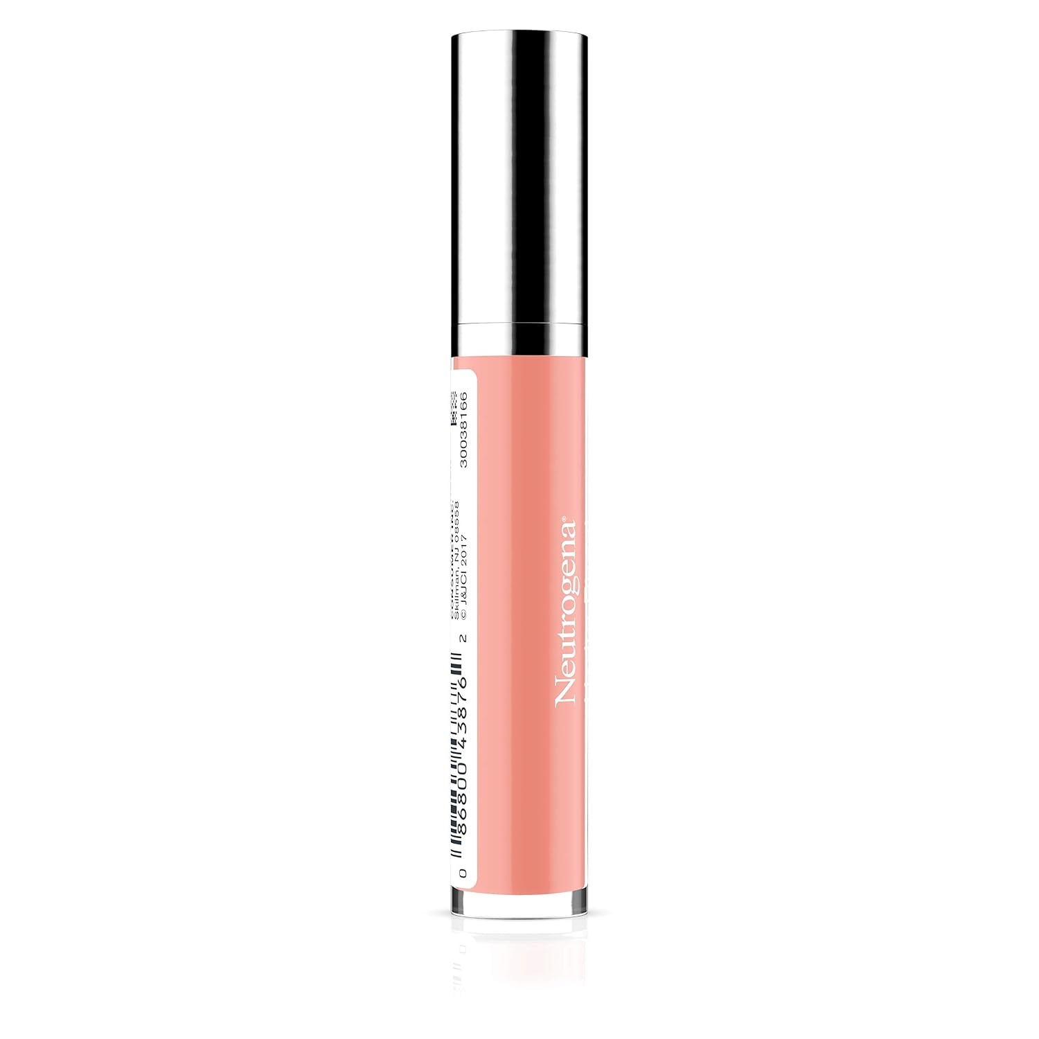 image:imageNeutrogena Hydro Boost Moisturizing Lip Gloss Hydrating NonStick and NonDrying Luminous Tinted Lip Shine with Hyaluronic Acid to Soften and Condition Lips 20 Berry Brown 010 oz23 Ballet Pink