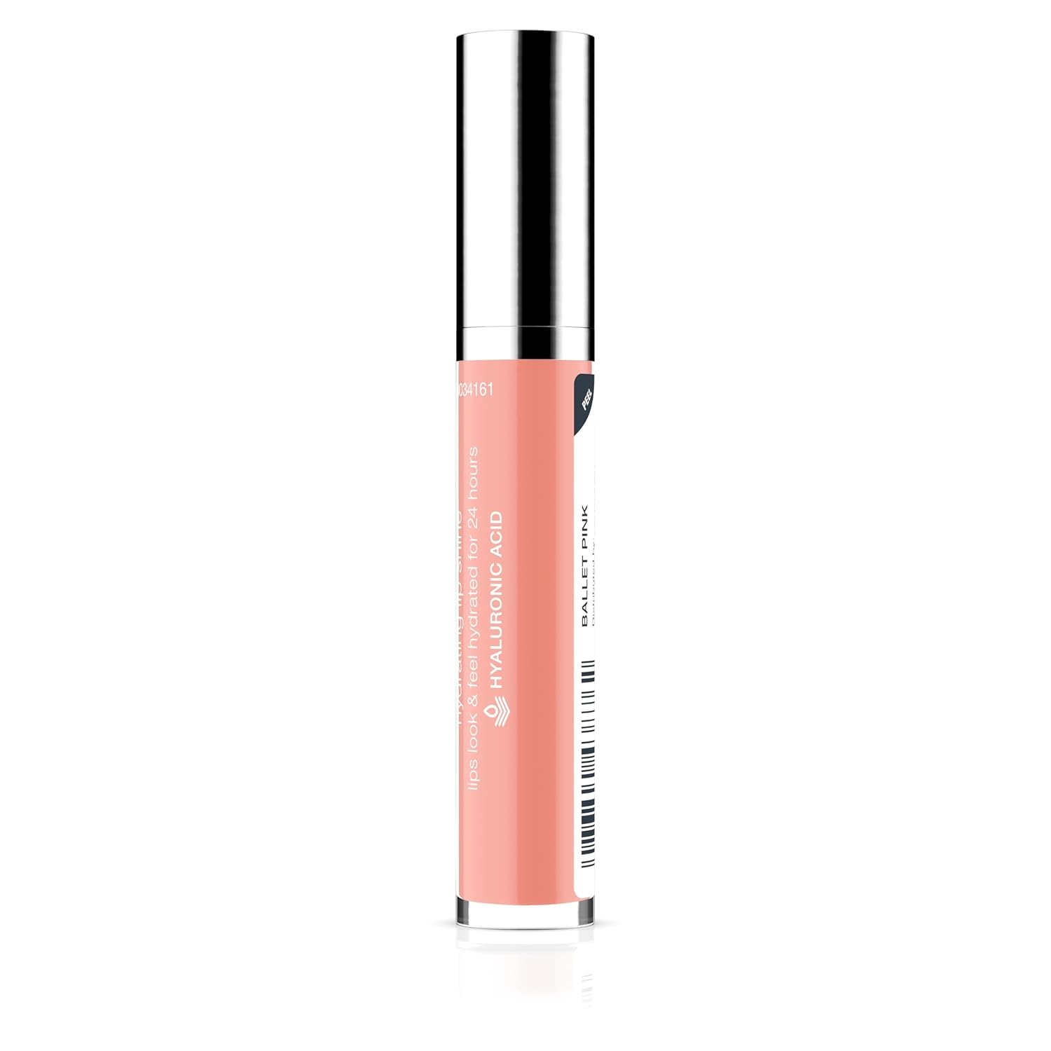 image:imageNeutrogena Hydro Boost Moisturizing Lip Gloss Hydrating NonStick and NonDrying Luminous Tinted Lip Shine with Hyaluronic Acid to Soften and Condition Lips 20 Berry Brown 010 oz23 Ballet Pink