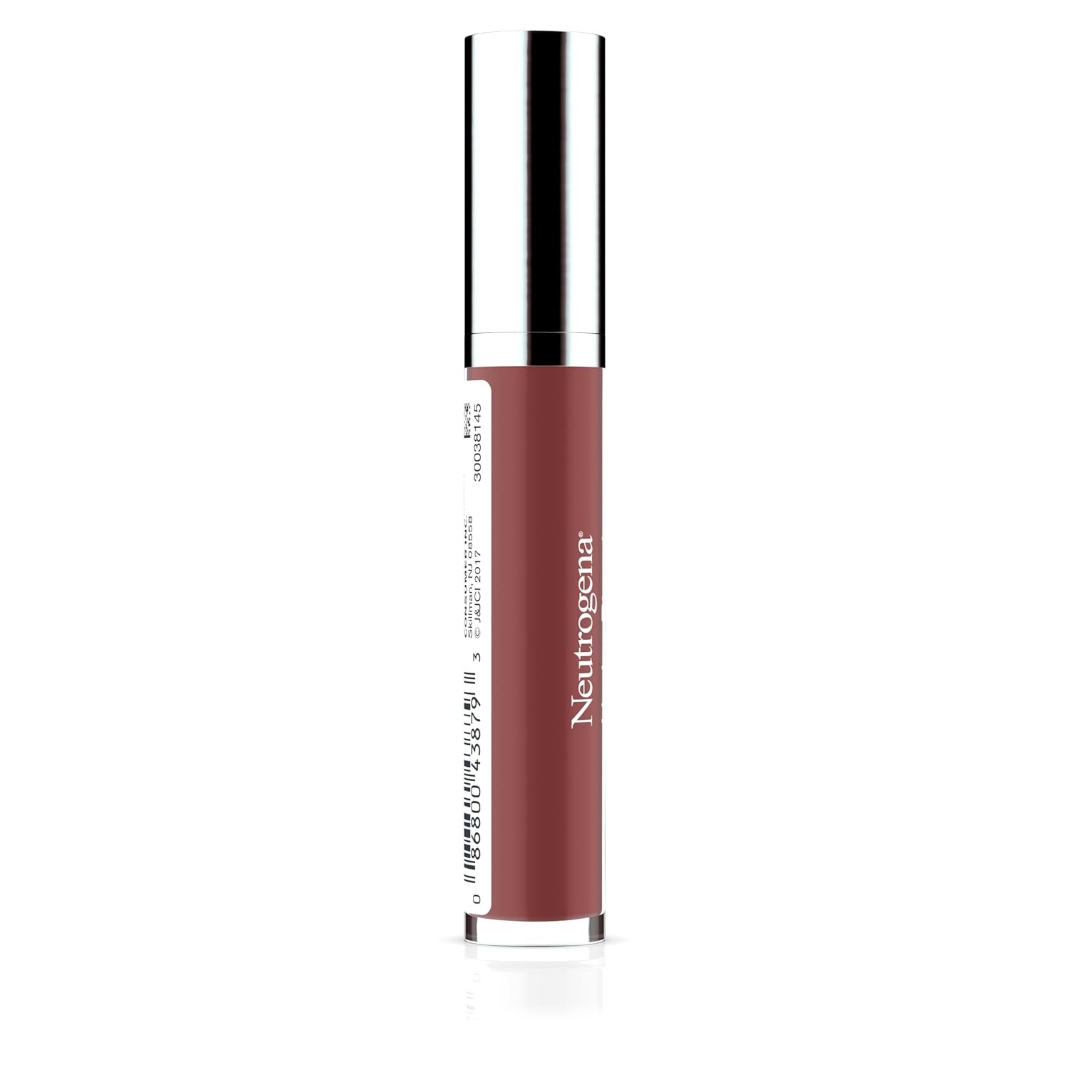 image:imageNeutrogena Hydro Boost Moisturizing Lip Gloss Hydrating NonStick and NonDrying Luminous Tinted Lip Shine with Hyaluronic Acid to Soften and Condition Lips 20 Berry Brown 010 oz90 Pink Mocha