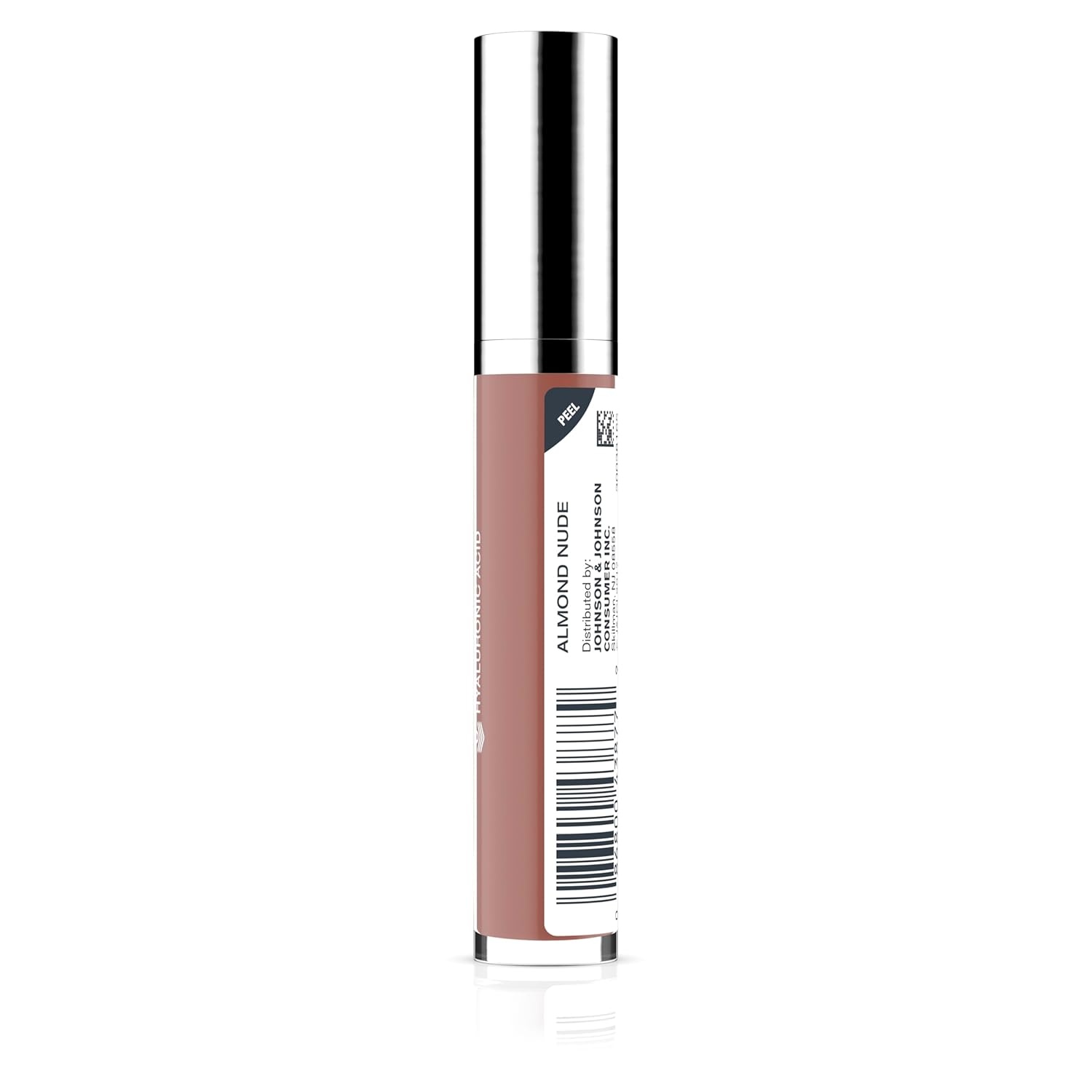 image:imageNeutrogena Hydro Boost Moisturizing Lip Gloss Hydrating NonStick and NonDrying Luminous Tinted Lip Shine with Hyaluronic Acid to Soften and Condition Lips 20 Berry Brown 010 oz27 Almond Nude