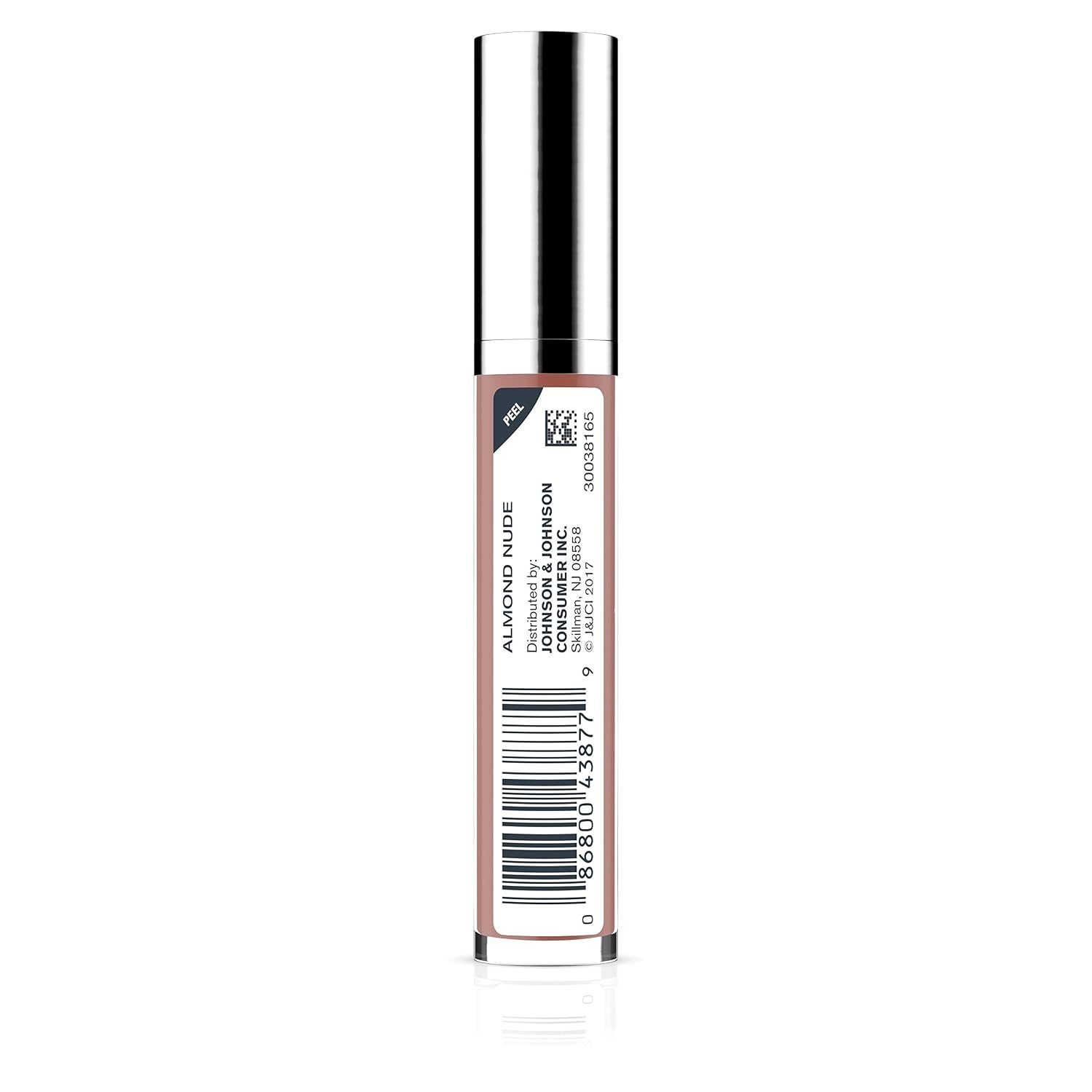 image:imageNeutrogena Hydro Boost Moisturizing Lip Gloss Hydrating NonStick and NonDrying Luminous Tinted Lip Shine with Hyaluronic Acid to Soften and Condition Lips 20 Berry Brown 010 oz27 Almond Nude