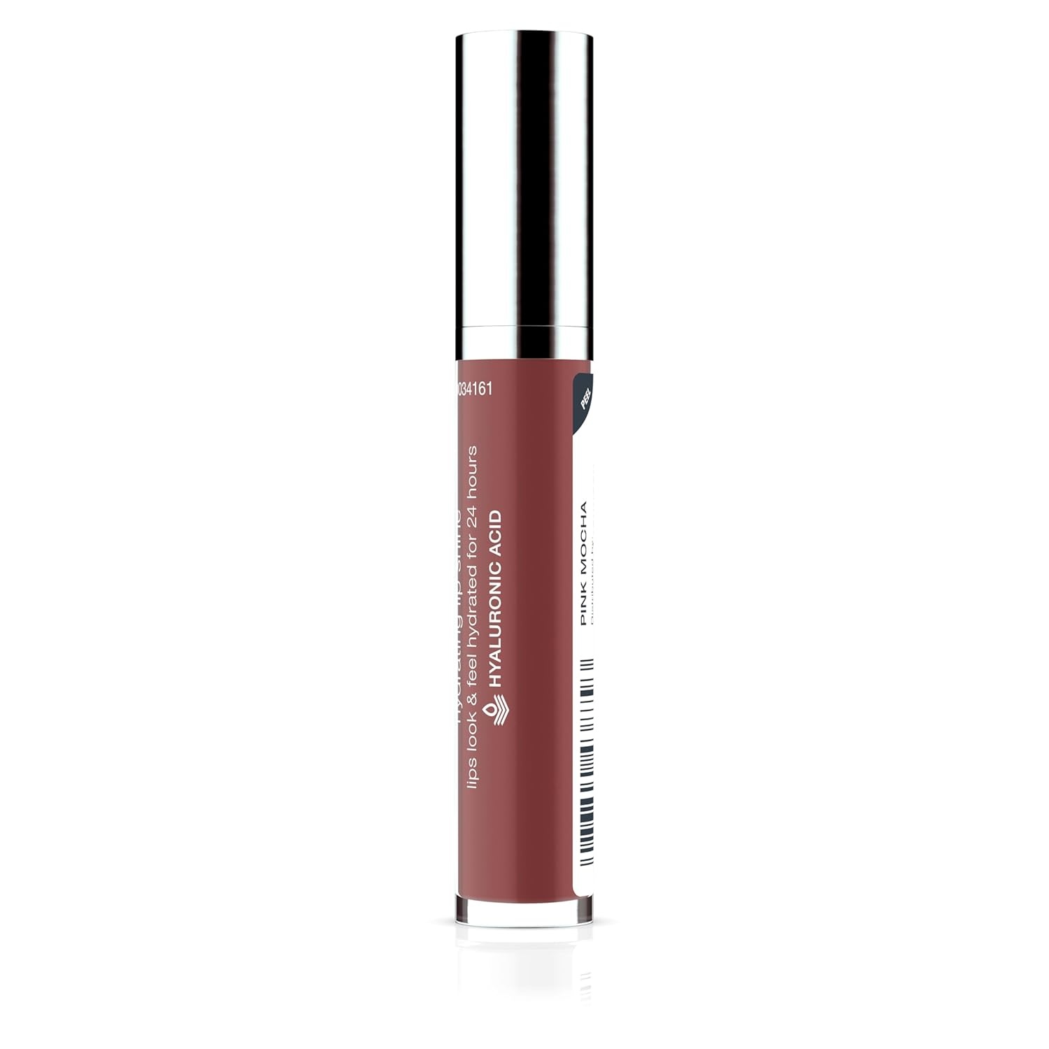 image:imageNeutrogena Hydro Boost Moisturizing Lip Gloss Hydrating NonStick and NonDrying Luminous Tinted Lip Shine with Hyaluronic Acid to Soften and Condition Lips 20 Berry Brown 010 oz90 Pink Mocha