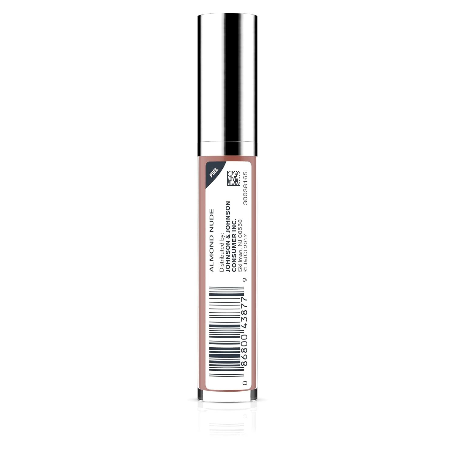 image:imageNeutrogena Hydro Boost Moisturizing Lip Gloss Hydrating NonStick and NonDrying Luminous Tinted Lip Shine with Hyaluronic Acid to Soften and Condition Lips 20 Berry Brown 010 oz27 Almond Nude