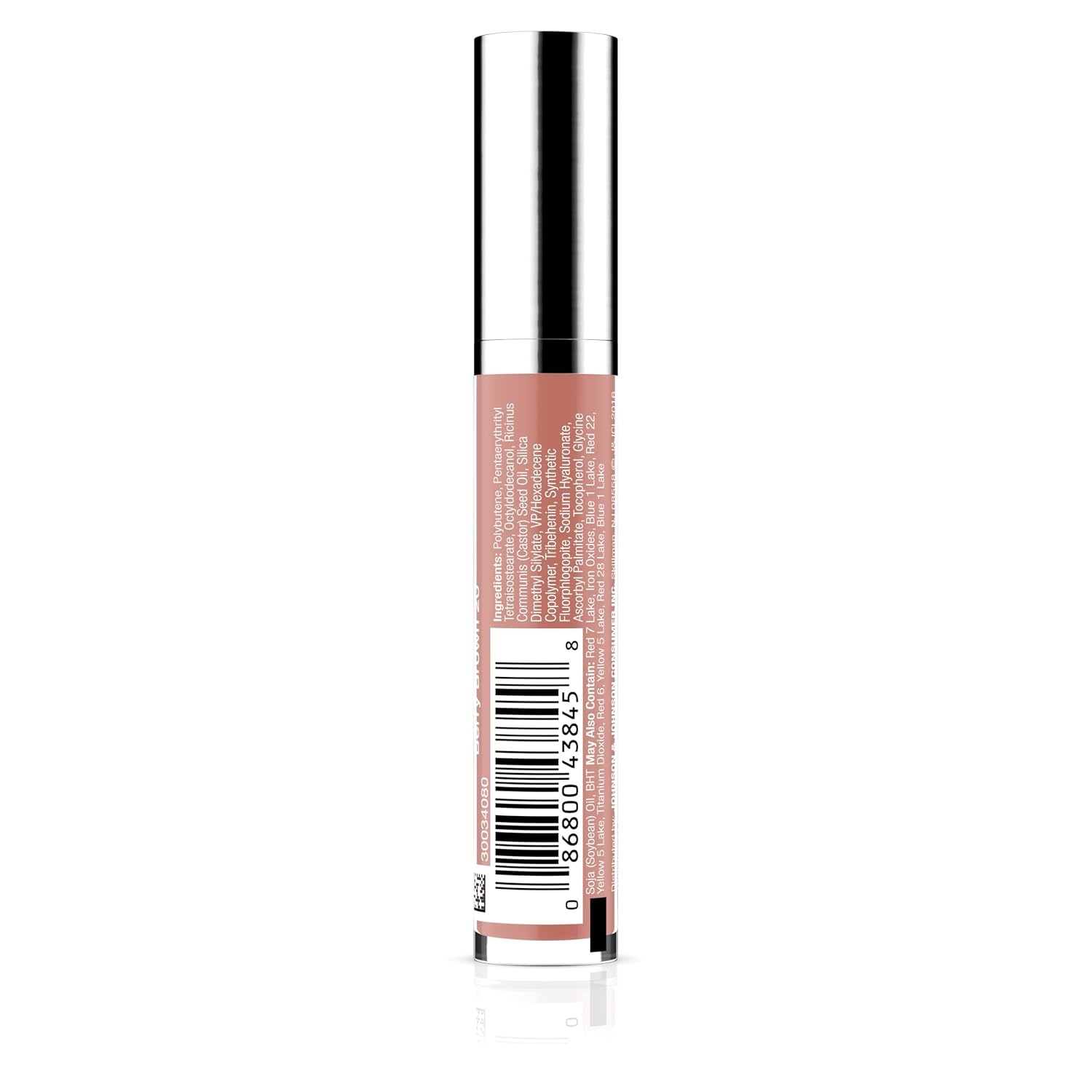 image:imageNeutrogena Hydro Boost Moisturizing Lip Gloss Hydrating NonStick and NonDrying Luminous Tinted Lip Shine with Hyaluronic Acid to Soften and Condition Lips 20 Berry Brown 010 oz20 Berry Brown