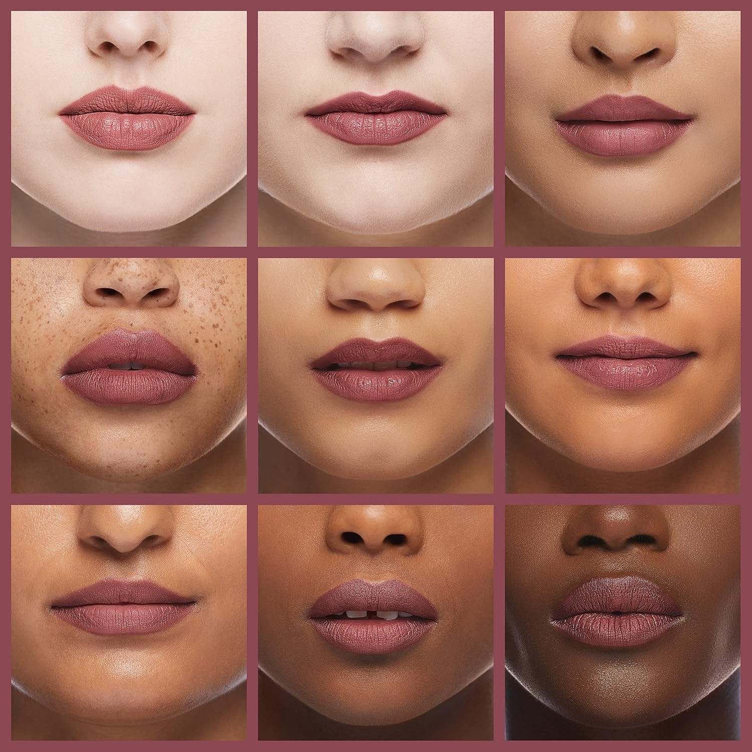 image:imageNeutrogena Hydro Boost Moisturizing Lip Gloss Hydrating NonStick and NonDrying Luminous Tinted Lip Shine with Hyaluronic Acid to Soften and Condition Lips 20 Berry Brown 010 ozVelvet Wine 70