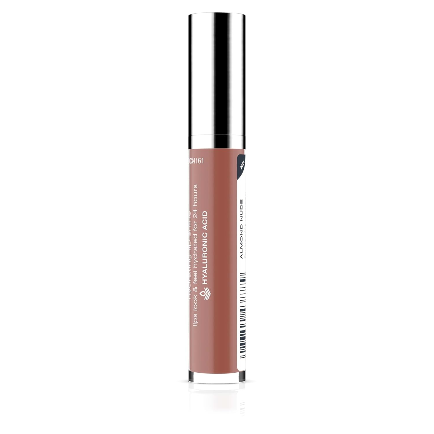 image:imageNeutrogena Hydro Boost Moisturizing Lip Gloss Hydrating NonStick and NonDrying Luminous Tinted Lip Shine with Hyaluronic Acid to Soften and Condition Lips 20 Berry Brown 010 oz27 Almond Nude
