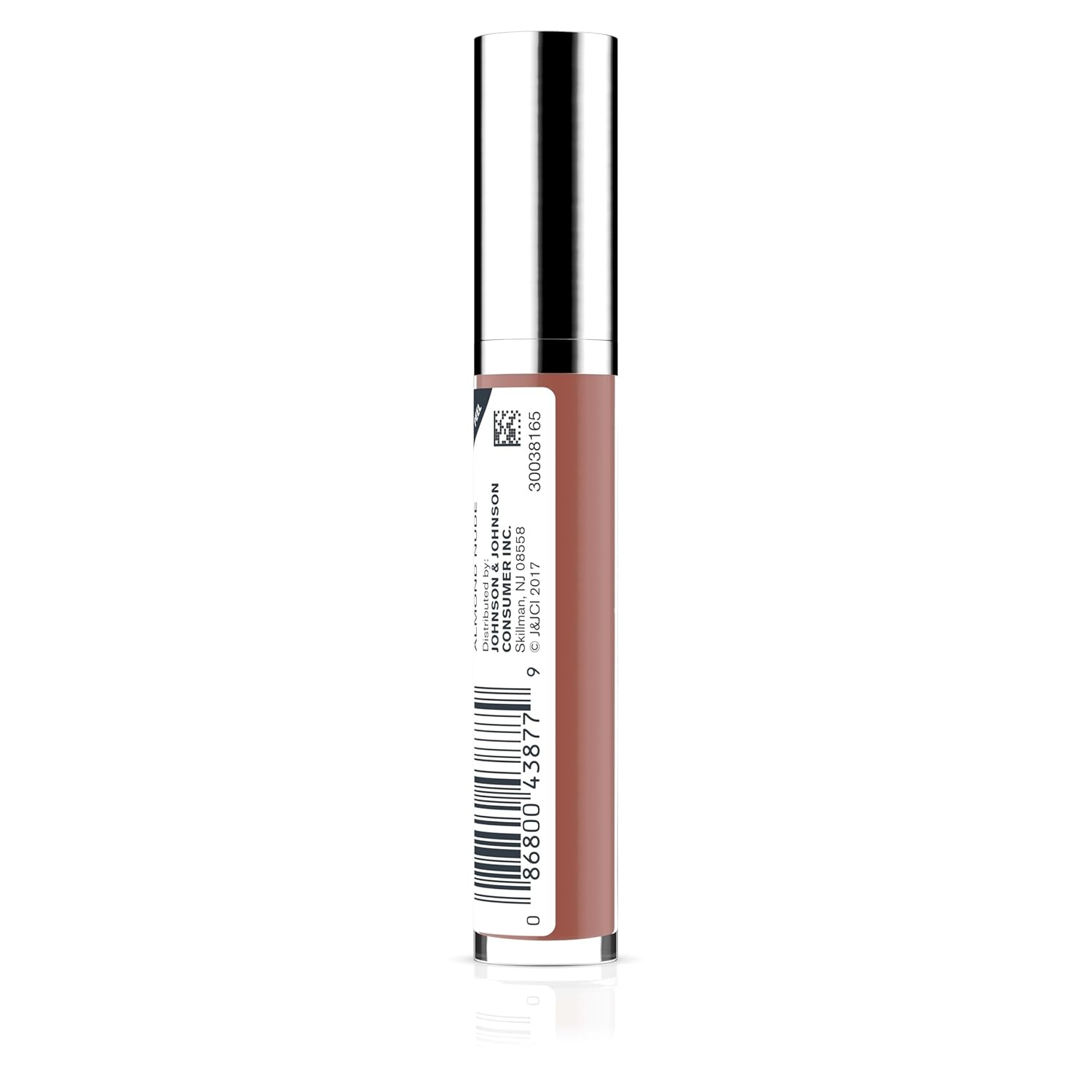 image:imageNeutrogena Hydro Boost Moisturizing Lip Gloss Hydrating NonStick and NonDrying Luminous Tinted Lip Shine with Hyaluronic Acid to Soften and Condition Lips 20 Berry Brown 010 oz27 Almond Nude
