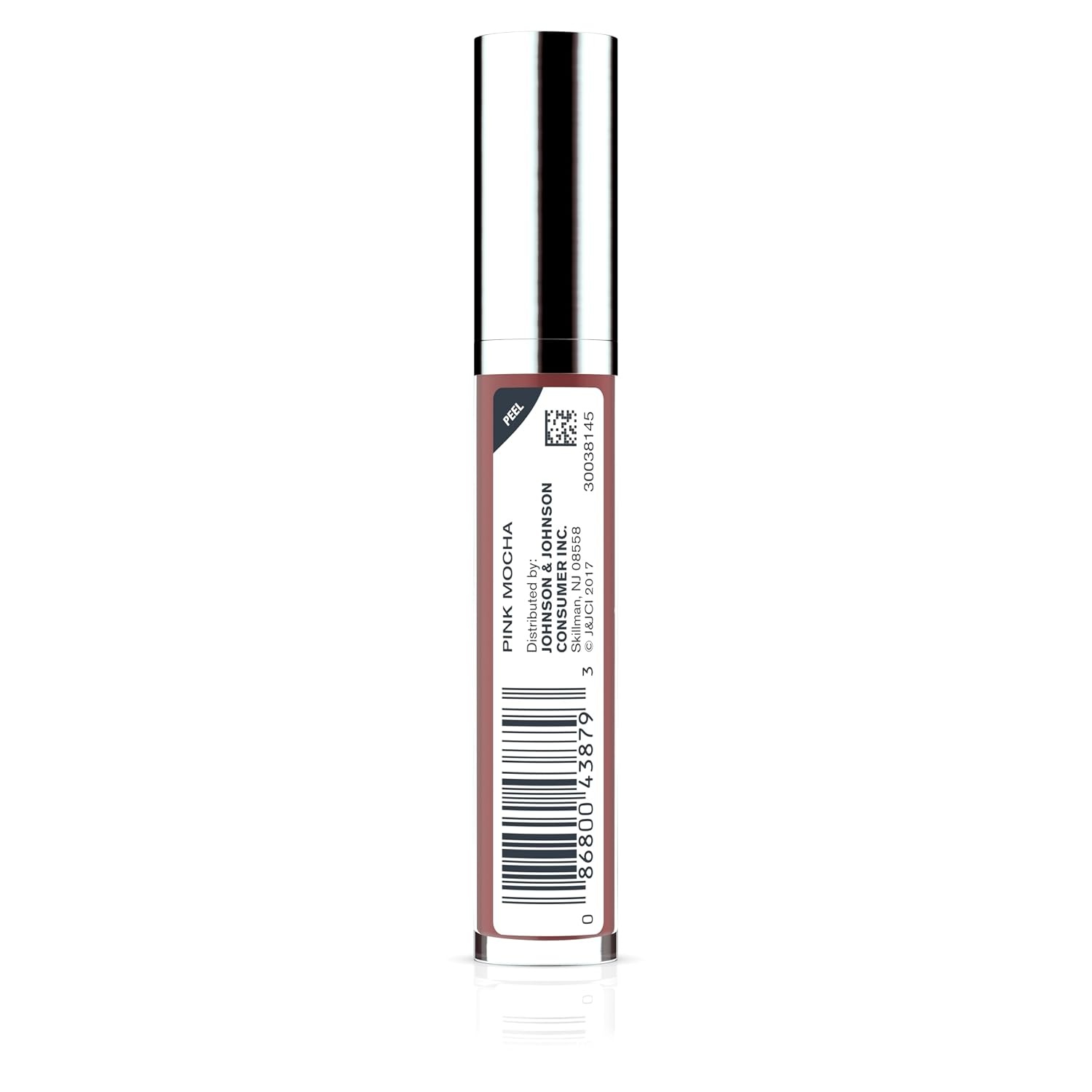 image:imageNeutrogena Hydro Boost Moisturizing Lip Gloss Hydrating NonStick and NonDrying Luminous Tinted Lip Shine with Hyaluronic Acid to Soften and Condition Lips 20 Berry Brown 010 oz90 Pink Mocha