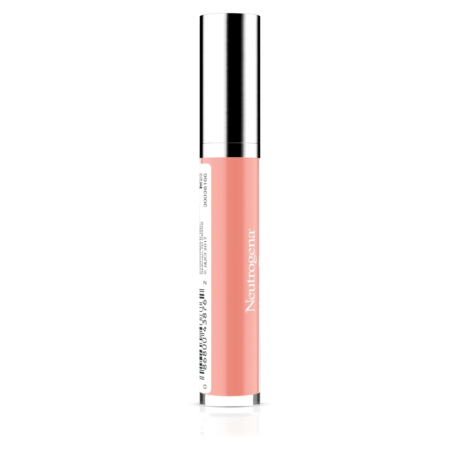image:imageNeutrogena Hydro Boost Moisturizing Lip Gloss Hydrating NonStick and NonDrying Luminous Tinted Lip Shine with Hyaluronic Acid to Soften and Condition Lips 20 Berry Brown 010 oz23 Ballet Pink