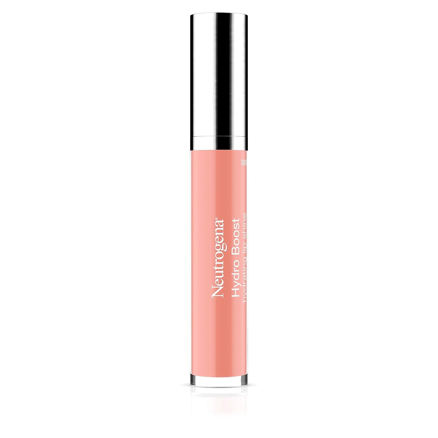 image:imageNeutrogena Hydro Boost Moisturizing Lip Gloss Hydrating NonStick and NonDrying Luminous Tinted Lip Shine with Hyaluronic Acid to Soften and Condition Lips 20 Berry Brown 010 oz23 Ballet Pink