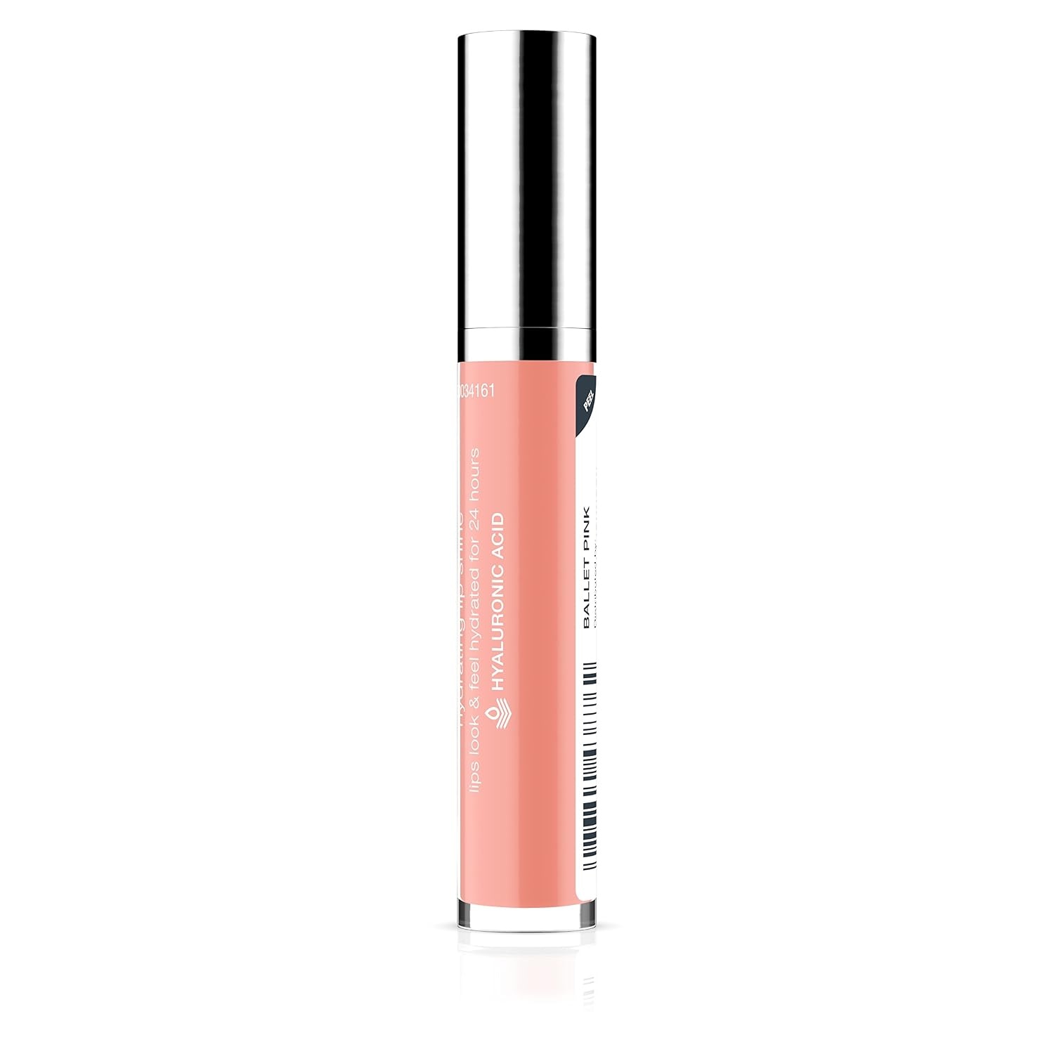 image:imageNeutrogena Hydro Boost Moisturizing Lip Gloss Hydrating NonStick and NonDrying Luminous Tinted Lip Shine with Hyaluronic Acid to Soften and Condition Lips 20 Berry Brown 010 oz23 Ballet Pink