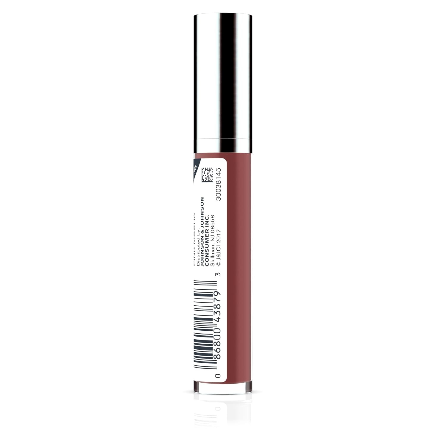 image:imageNeutrogena Hydro Boost Moisturizing Lip Gloss Hydrating NonStick and NonDrying Luminous Tinted Lip Shine with Hyaluronic Acid to Soften and Condition Lips 20 Berry Brown 010 oz90 Pink Mocha